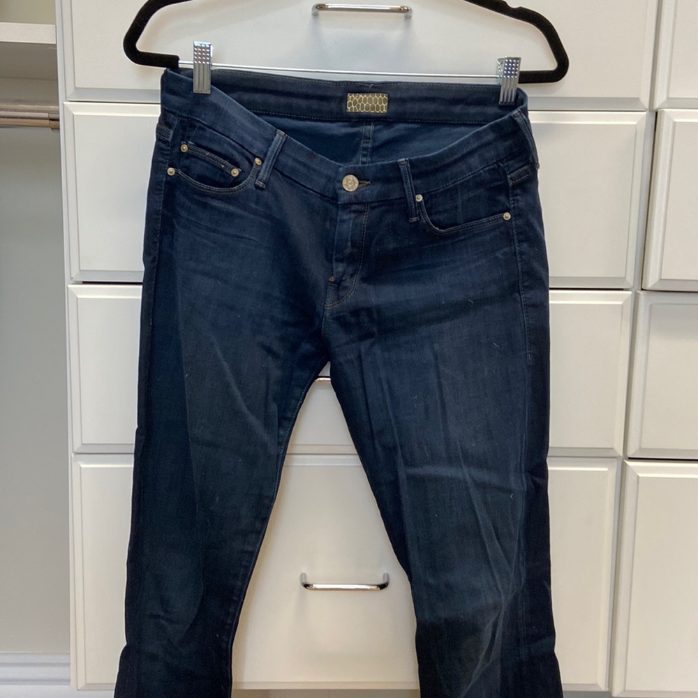 Mother Denim - The Looker size 29